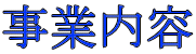 事業内容